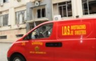 Portal 180 - Explosión en el Ministerio de Trabajo dejó 17 heridos