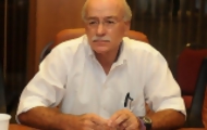Portal 180 - Castillo: “teníamos la obligación de romper el silencio”
