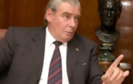 Portal 180 - Presidente de la Peluffo Giguens: “Castillo hace acusaciones falsas”