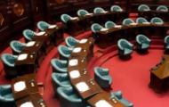Portal 180 - Senado vota despenalización del aborto