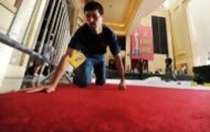 Portal 180 - Alfombras rojas y limusinas agotadas