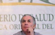 Portal 180 - Venegas sigue “por ahora” 