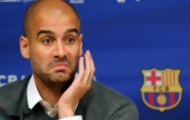 Portal 180 - Guardiola se va del Barsa: “Me he vaciado y necesito llenarme”
