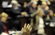 Portal 180 - Acuerdo para despenalizar el aborto en Diputados