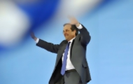Portal 180 - ¿Quién es Antonis Samaras?
