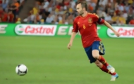 Portal 180 - Iniesta, el mejor
