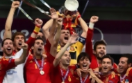 Portal 180 - La Roja "entra en la leyenda"