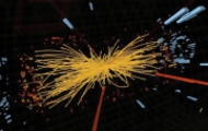 Portal 180 - Bosón de Higgs: "una ventana a lo desconocido"