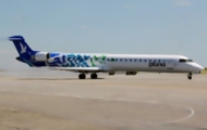 Portal 180 - Pluna se liquida y se apuesta a una nueva aerolínea