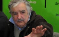 Portal 180 - Marihuana: Mujica condiciona ley al apoyo del 60%