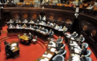 Portal 180 - Senado aprobó ley de Pluna y formó preinvestigadora