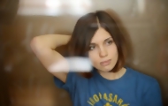 Portal 180 - Pussy Riot denuncian "proceso estalinista"