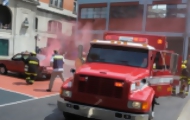 Portal 180 - Hubo incendios "evitables" en escuelas durante último mes 