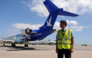 Portal 180 - Se anotaron 455 rematadores para la subasta de Pluna 