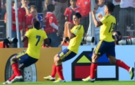Portal 180 - Colombia sorprendió a Chile