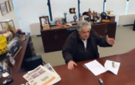 Portal 180 - Mujica cambia el Codicen para dotar de autonomía a los consejos