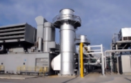 Portal 180 - Surcoreana Hyundai construirá central eléctrica en Punta del Tigre