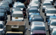 Portal 180 - Veinte años de atraso en seguridad de autos