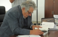 Portal 180 - Nueva ley sobre Pluna garantiza participación de trabajadores