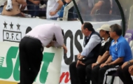 Portal 180 - Carrasco no seguirá en Danubio