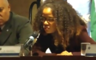 Portal 180 - Agresión a activista afrodescendiente revela el “racismo acostumbrado” de Uruguay