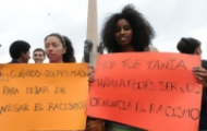 Portal 180 - La marcha contra el racismo