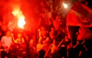 Portal 180 - Clubes y barras: "Si no hay contacto está complicado"