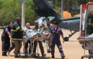 Portal 180 - De una placenta uruguaya a salvar vidas en Brasil