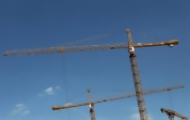 Portal 180 - Paro tras primer fallecimiento del año en la Construcción