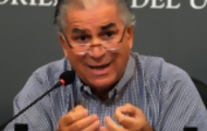 Portal 180 - Mujica urge decisión de la Corte sobre Venegas