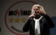 Portal 180 - Quién es Beppe Grillo, "el profeta"