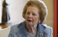 Portal 180 - Murió Margaret Thatcher