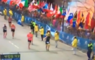 Portal 180 - Dos muertos en explosiones en la llegada del Maratón de Boston