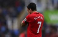 Portal 180 - Suárez mordió a un rival, la tocó con la mano e hizo un gol en la hora
