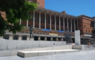 Portal 180 - La Intendencia no tiene habilitación de Bomberos
