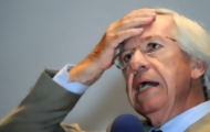 Portal 180 - Astori: devaluación argentina es "un serio perjuicio" para Uruguay