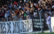 Portal 180 - River denuncia a Danubio por cantos racistas