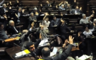 Portal 180 - Senado aprobó por unanimidad proyecto contra bullying