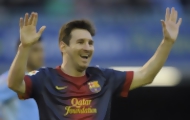 Portal 180 - Denuncian que Messi defraudaba usando a Uruguay como “paraíso fiscal”