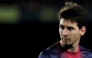 Portal 180 - Messi niega haber defraudado al fisco español vía Uruguay