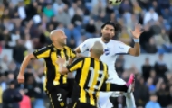 Portal 180 - Abreu: “Tan mala leche no creo ser para perderme la pretemporada"