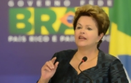 Portal 180 - Brasil pedirá explicaciones por espionaje a Estados Unidos
