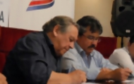 Portal 180 - Paysandú: Secretario general fue detenido y renunció  