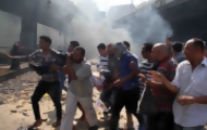 Portal 180 - Otro "viernes de la ira" en Egipto