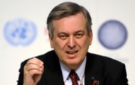 Portal 180 - Quién es el nuevo jefe diplomático de Brasil