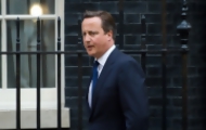 Portal 180 - Parlamento británico rechaza ataque a Siria