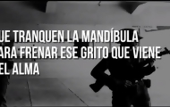 Portal 180 - En Chile piden "un gol de silencio"