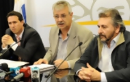 Portal 180 - Mujica no aceptó renuncia de Setelich