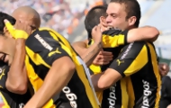 Portal 180 - Con inteligencia y a lo Peñarol