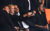 Portal 180 - Obama, Michelle y la premier danesa
